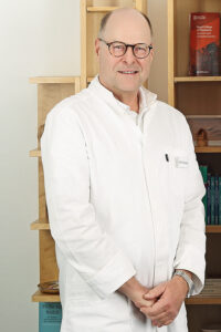 Prof. Dr.med.habil. J.Schweizer